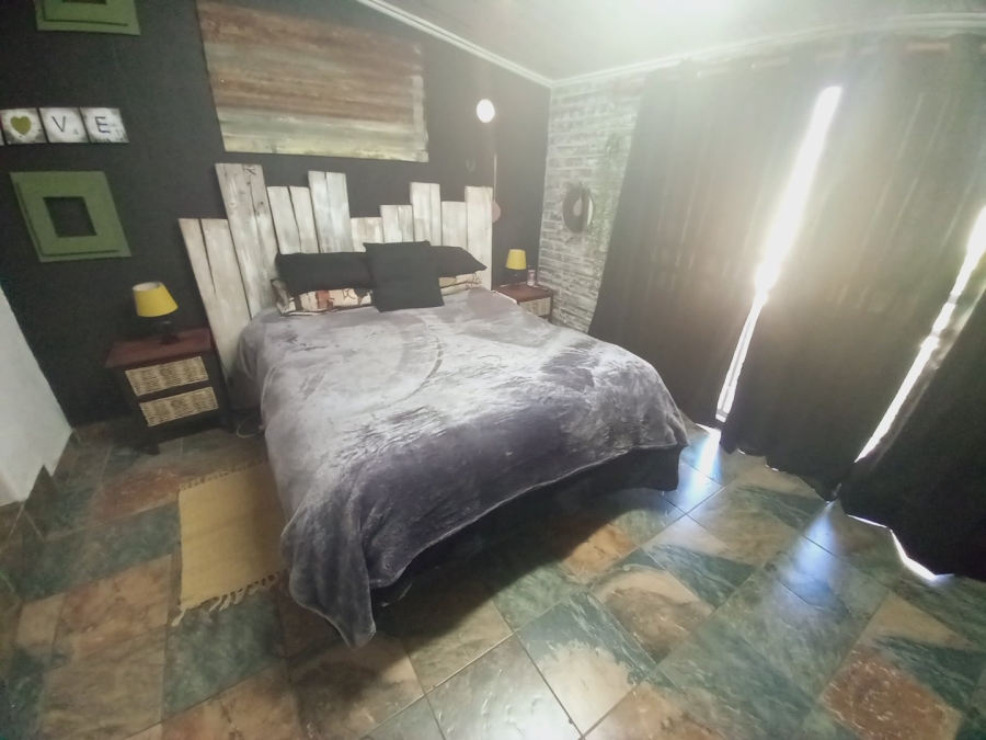 4 Bedroom Property for Sale in Sasolburg Ext 23 Free State